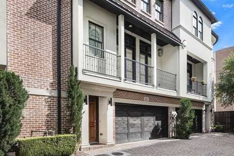 3640 Belvedere Court, Dallas, TX 75219