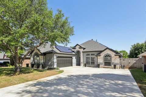 3 Enchanted Court, Mansfield, TX 76063