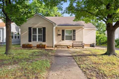 2435 Wentworth Street, Dallas, TX 75211