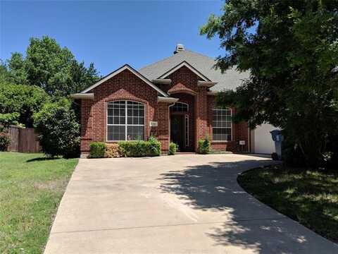2308 Dana Drive, Flower Mound, TX 75028