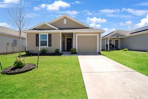 609 Dashwood Drive, Princeton, TX 75407