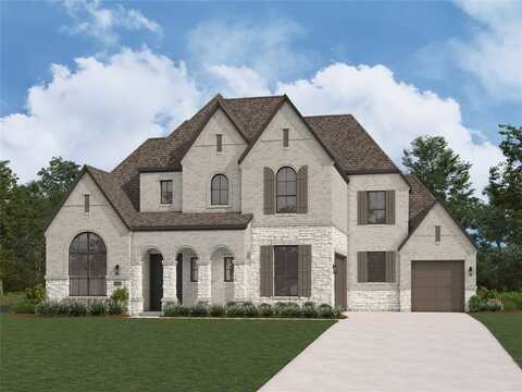2412 Randas Way, Rockwall, TX 75087