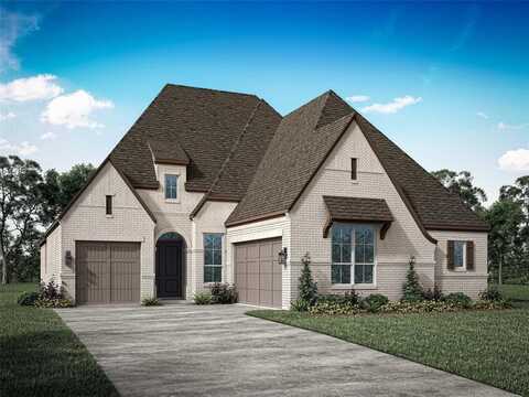 806 Montrose Drive, Rockwall, TX 75087