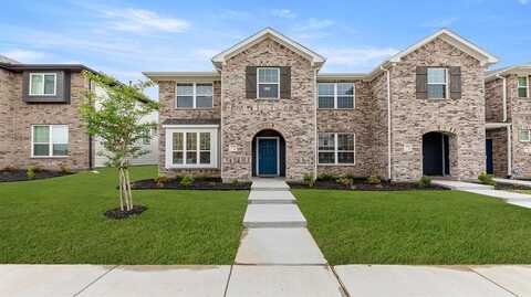 3710 Star Mesa -, Heartland, TX 75114