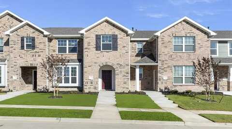 3710 Star Mesa -, Heartland, TX 75114