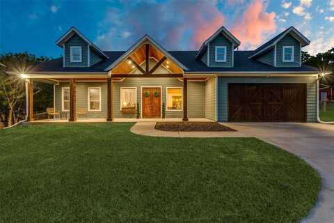 1005 Matt Drive, Denton, TX 76210
