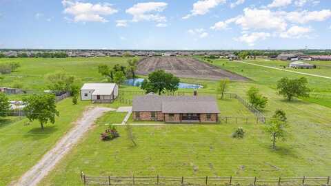 1865 County Road 596, Nevada, TX 75173