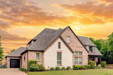 3 Asheville Lane, Trophy Club, TX 76262