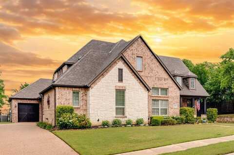 3 Asheville Lane, Trophy Club, TX 76262