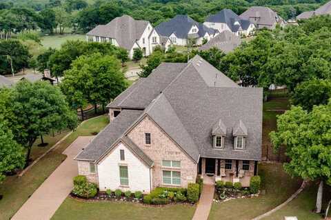 3 Asheville Lane, Trophy Club, TX 76262
