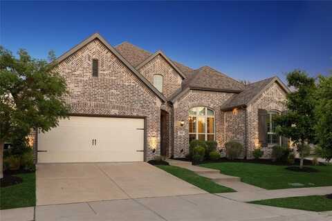 2100 Georgetown Boulevard, Prosper, TX 75078