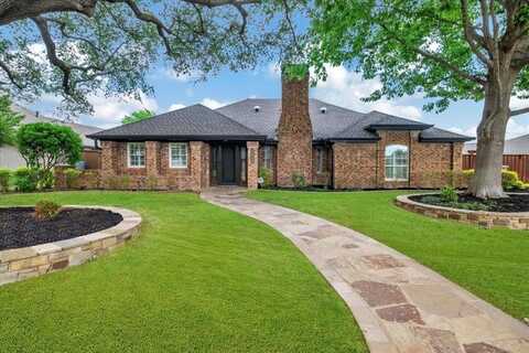 16706 Loch Maree Lane, Dallas, TX 75248
