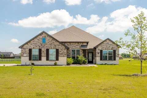 13716 Sage Meadow Circle, Sanger, TX 76266
