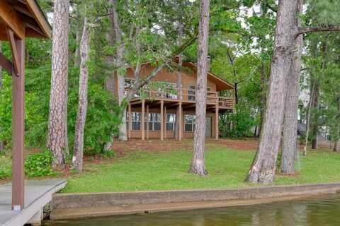 318 Hideaway Lane Central, Hideaway, TX 75771