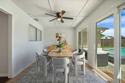 1816 Tulane Drive, Richardson, TX 75081
