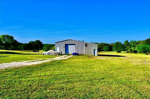 931 New Hope Road, Boyd, TX 76023