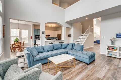 8413 Bridge Street, North Richland Hills, TX 76180