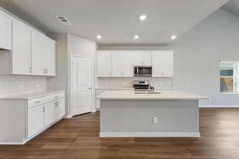 606 Willet Drive, McKinney, TX 75069