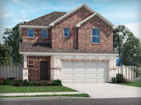 501 Ezra Lane, McKinney, TX 75069