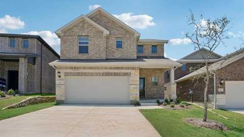 501 Ezra Lane, McKinney, TX 75069