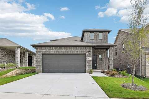 503 Ezra Lane, McKinney, TX 75069