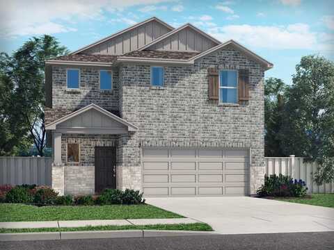 507 Ezra Lane, McKinney, TX 75069