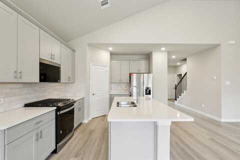 607 Ezra Lane, McKinney, TX 75069