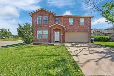 4044 Fox Trot Drive, Fort Worth, TX 76123