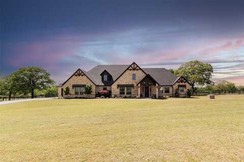 123 Rio Rancho Drive, Decatur, TX 76234