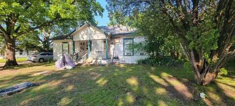 201 S Church Street, Ladonia, TX 75449