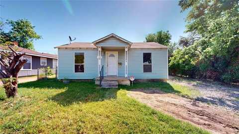3002 Runnels Street, Fort Worth, TX 76106