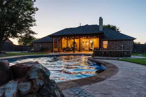 12042 N Emerald Ranch Lane, Forney, TX 75126