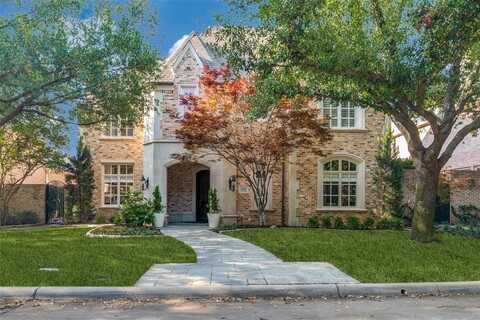 6910 Oak Manor Drive, Dallas, TX 75230