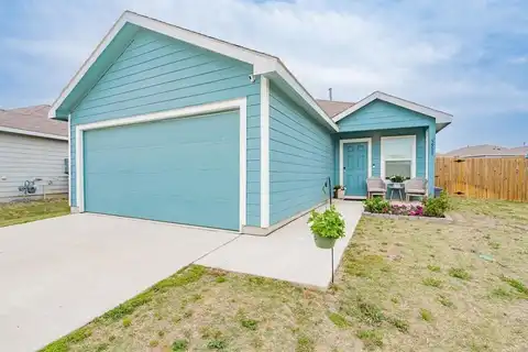 3511 Glover Peak Place, Crandall, TX 75114