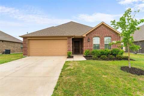 345 Pecos Drive, Crandall, TX 75114