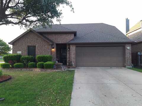10128 Waterstone Way, McKinney, TX 75072