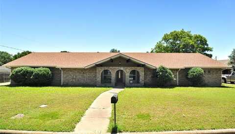 6709 Santiago Avenue, Fort Worth, TX 76133