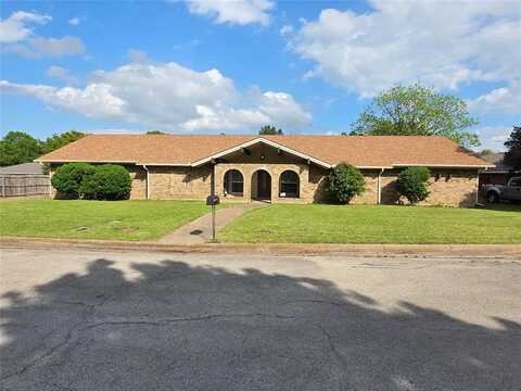 6709 Santiago Avenue, Fort Worth, TX 76133