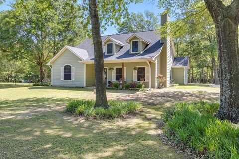 1191 County Road 2250, Ivanhoe, TX 75447