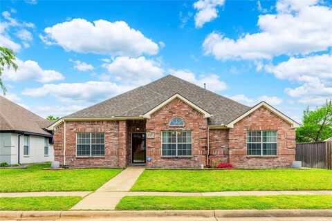 309 Newport Drive, Van Alstyne, TX 75495