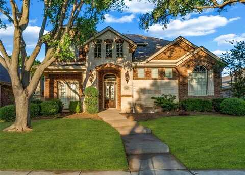 3413 Black Gold Drive, McKinney, TX 75070