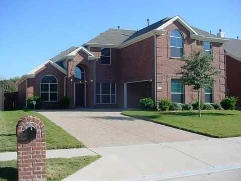 5668 Imperial Meadow Drive, Frisco, TX 75035