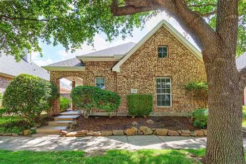 7576 Petersburgh Place, Frisco, TX 75035