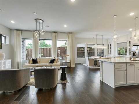 9136 Rock Daisy Court, Dallas, TX 75231