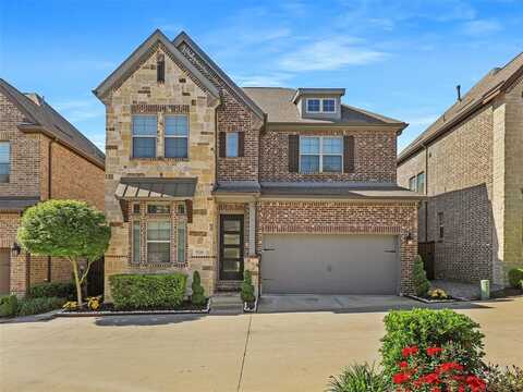 9136 Rock Daisy Court, Dallas, TX 75231
