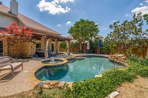 3920 Lindale Drive, McKinney, TX 75072