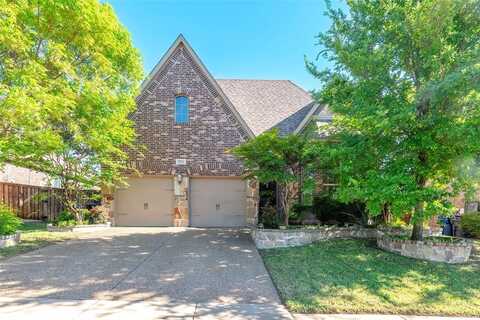 5521 Ridgepass Lane, McKinney, TX 75071