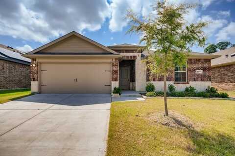 2235 Vance Drive, Forney, TX 75126