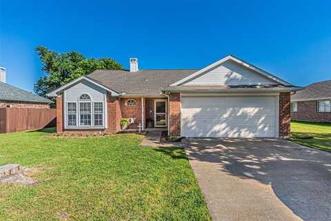 104 Marquette Street, Forney, TX 75126