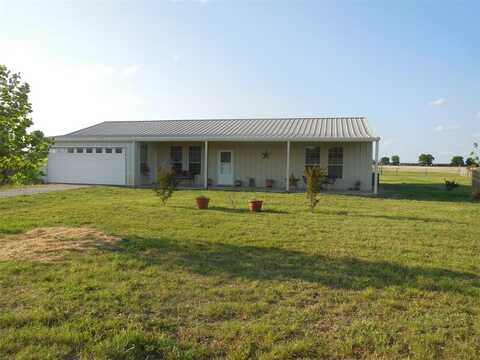 196 County Road 301, Gorman, TX 76454